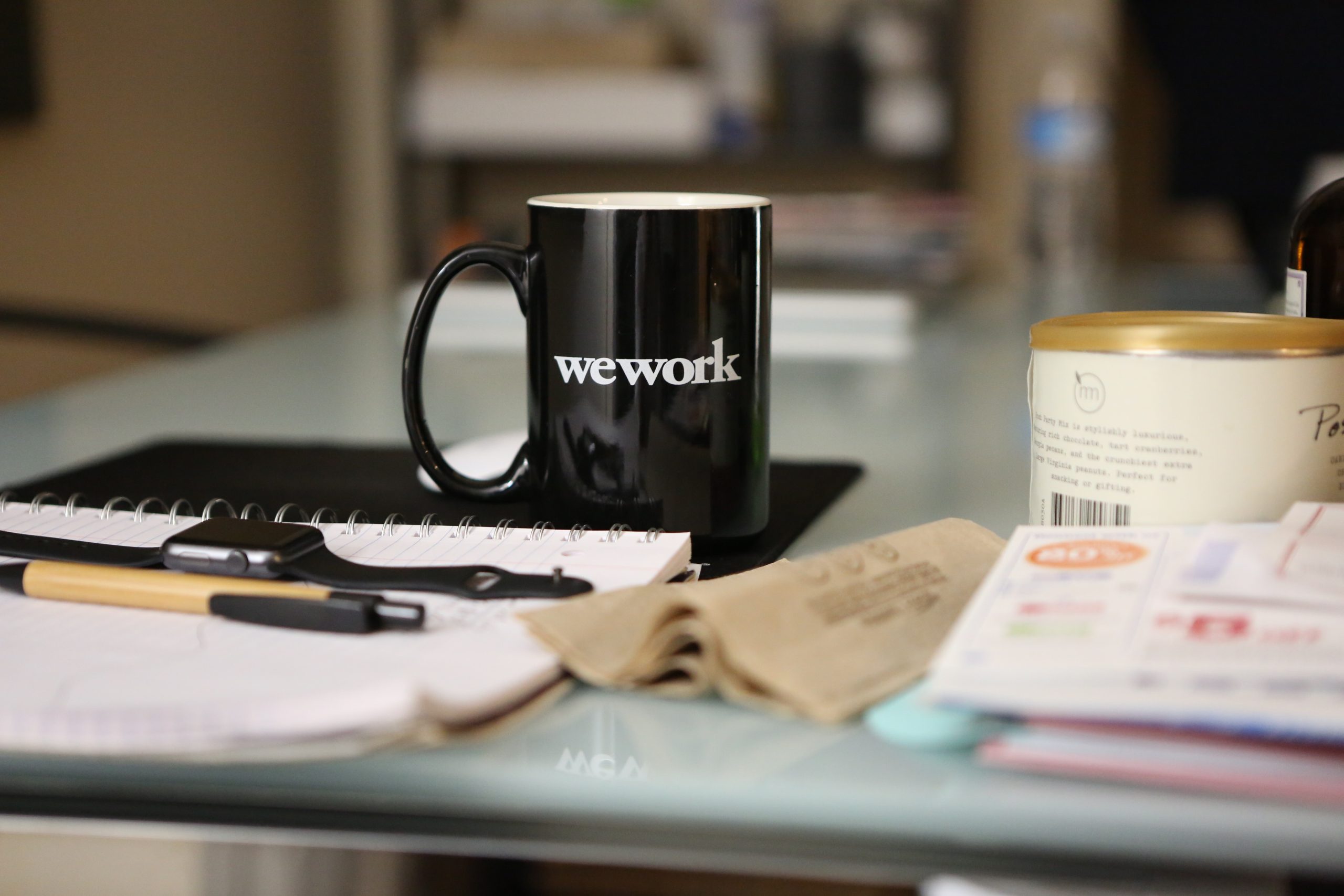 Cabinet de chasse de profil Athena Recrutement